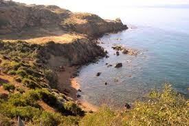 Riserva Naturale di Capo San Marco